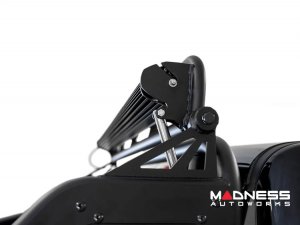 Dodge Ram 1500 TRX Chase Rack - Race Series - 50" Light Bar Dodge Ram 1500 TRX Chase Rack - Race Series - 50" Light Bar